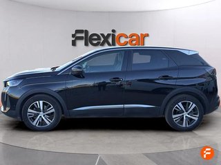 Peugeot 3008 1.5 BlueHDi 96kW (130CV) S&S Allure EAT8