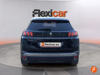 Peugeot 3008 1.5 BlueHDi 96kW (130CV) S&S Allure EAT8