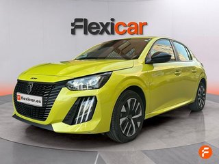 Peugeot 208 Style HYBRID 110 eDCS6