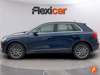 Audi Q3 35 TFSI 110kW (150CV) S tronic