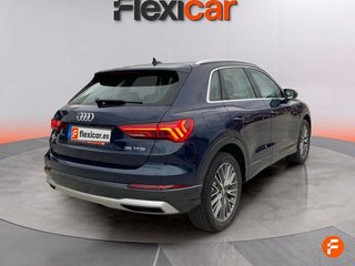 Audi Q3 35 TFSI 110kW (150CV) S tronic