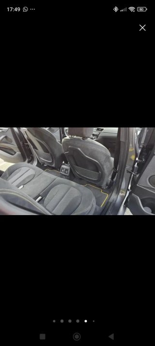 BMW X2 2018
