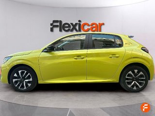 Peugeot 208 Style HYBRID 110 eDCS6