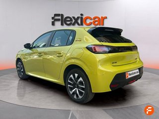 Peugeot 208 Style HYBRID 110 eDCS6
