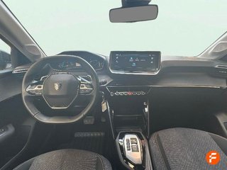 Peugeot 208 Style HYBRID 110 eDCS6