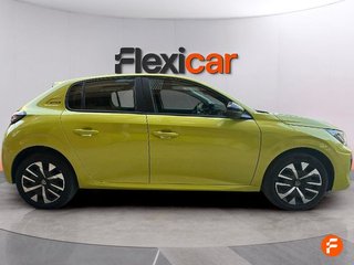 Peugeot 208 Style HYBRID 110 eDCS6