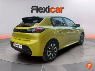 Peugeot 208 Style HYBRID 110 eDCS6
