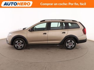 Dacia Logan 1.5 Blue dCi SL Xplore
