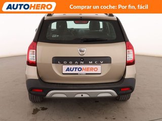 Dacia Logan 1.5 Blue dCi SL Xplore