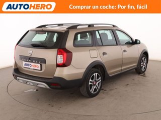 Dacia Logan 1.5 Blue dCi SL Xplore
