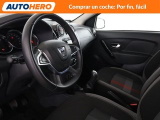 Dacia Logan 1.5 Blue dCi SL Xplore