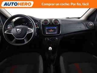 Dacia Logan 1.5 Blue dCi SL Xplore