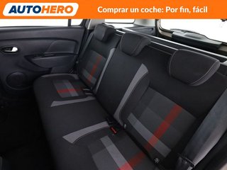 Dacia Logan 1.5 Blue dCi SL Xplore