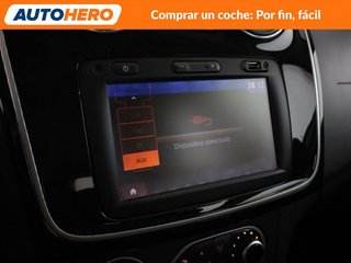 Dacia Logan 1.5 Blue dCi SL Xplore