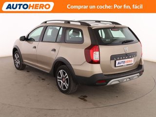 Dacia Logan 1.5 Blue dCi SL Xplore