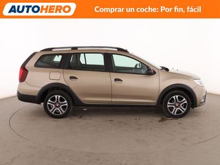 Dacia Logan 1.5 Blue dCi SL Xplore