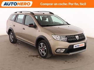 Dacia Logan 1.5 Blue dCi SL Xplore