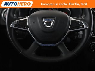 Dacia Logan 1.5 Blue dCi SL Xplore