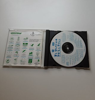 Lote 3 CDs El Último de la Fila