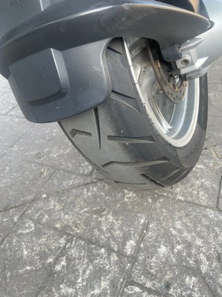 BMW R 1200 GS Adventure