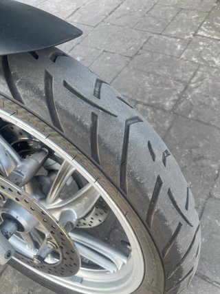 BMW R 1200 GS Adventure