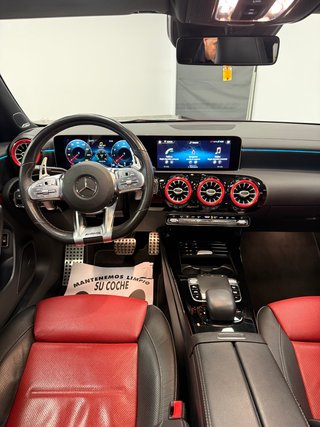 Mercedes-Benz CLA CLA 200