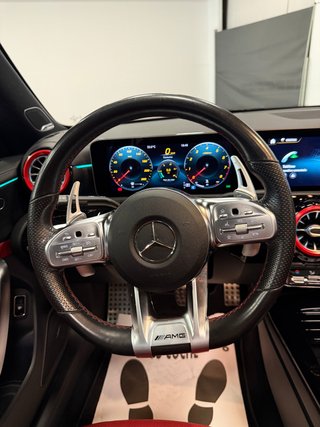 Mercedes-Benz CLA CLA 200