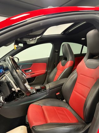 Mercedes-Benz CLA CLA 200