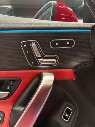 Mercedes-Benz CLA CLA 200