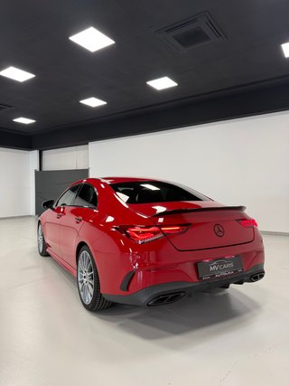 Mercedes-Benz CLA CLA 200
