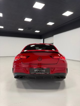 Mercedes-Benz CLA CLA 200