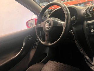 SEAT Leon fr mk1