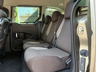 Peugeot Partner Tepee Outdoor 1.6 HDi 90 CV – 2012