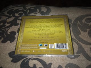 Jethro Tull - Living With The Past CD+DVD