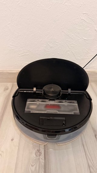 Roborock S6 MaxV Robot Aspirador