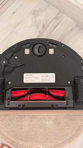 Roborock S6 MaxV Robot Aspirador