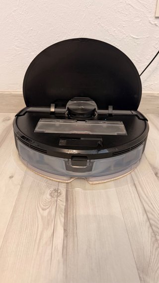 Roborock S6 MaxV Robot Aspirador