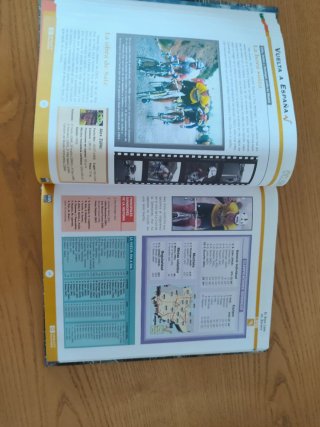 El Gran libro del Deporte 1996