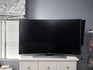 Samsung UE55HU8500 Curva 55 4K UHD