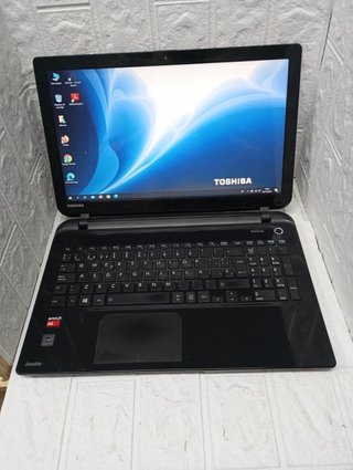 Portatil Toshiba Satellite L50D-B (1780)