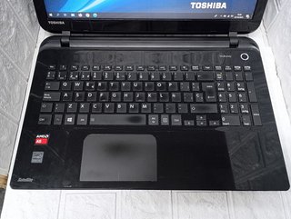 Portatil Toshiba Satellite L50D-B (1780)