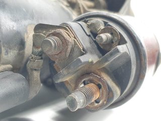 MOTOR ARRANQUE PEUGEOT PEUGEOT 106 (S2) 1996-2004