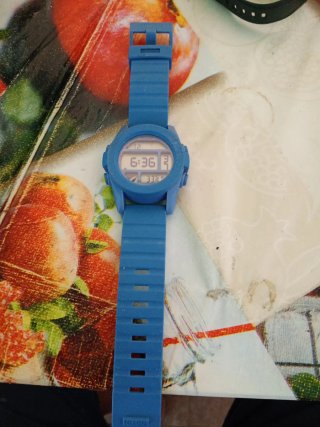 Orologio Nixon Blu