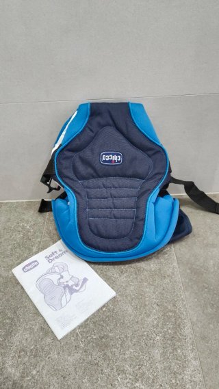 Portabebés Ergonómico Chicco Nuevo