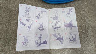 Portabebés Ergonómico Chicco Nuevo