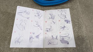 Portabebés Ergonómico Chicco Nuevo