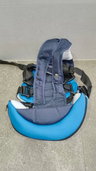 Portabebés Ergonómico Chicco Nuevo