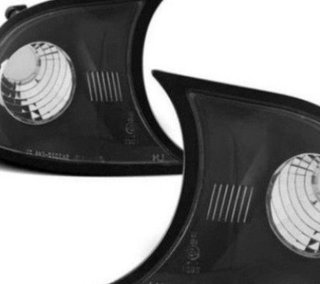 Intermitentes delanteros BMW Serie 3 E46 Coupe y C