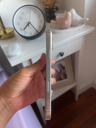 iPhone 16 Pro Max 256GB Plata