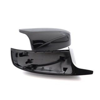 Carcasa espejo Retrovisor BMW X5 E70 X6 E71 look M